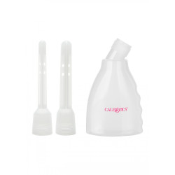 Calexotics Poire anale Ultimate Douche 160ml